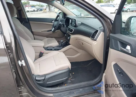 2020 Hyundai Tucson Value from USA, damaged, VIN KM8J33A44LU113554